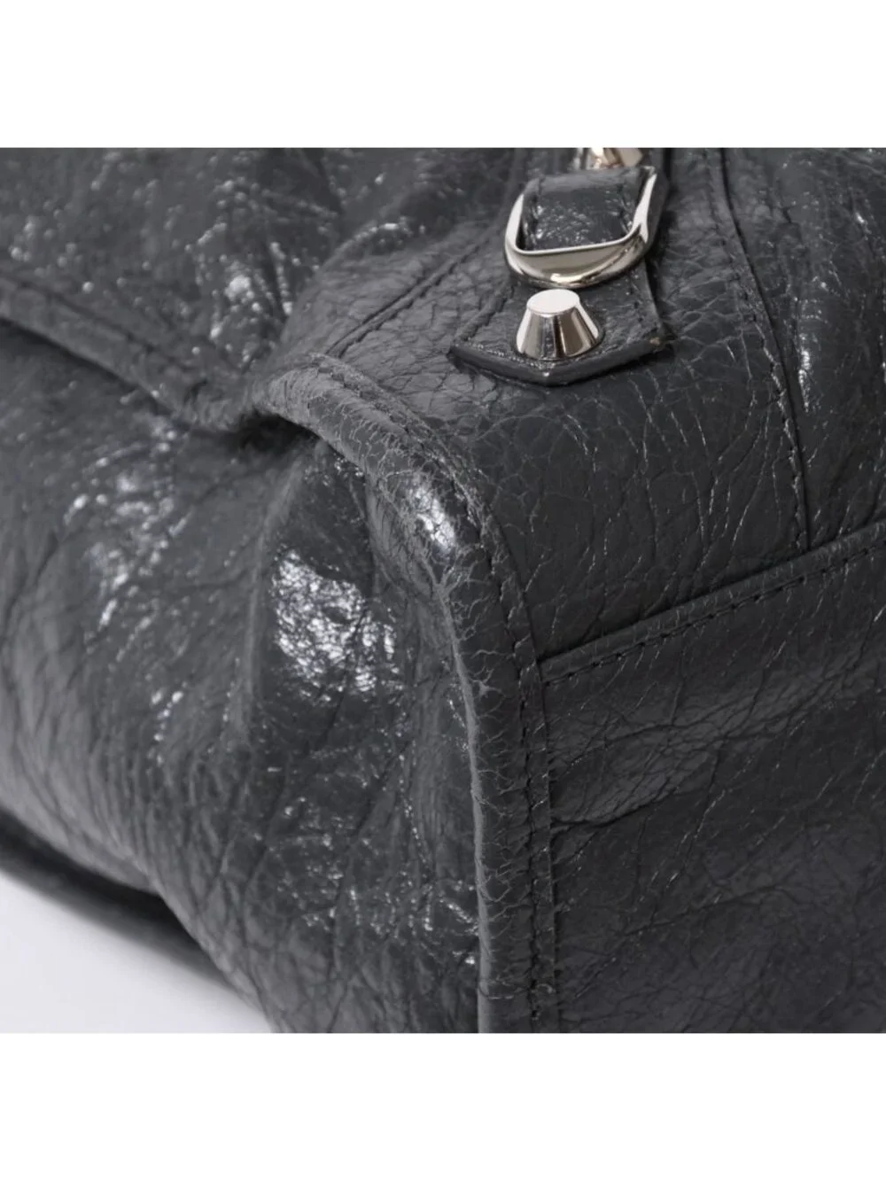 Balenciaga this authentic